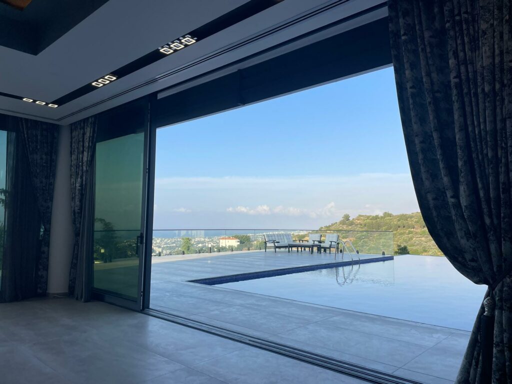 Le luxe à la Chypriote