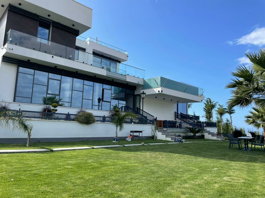 Le luxe à la Chypriote