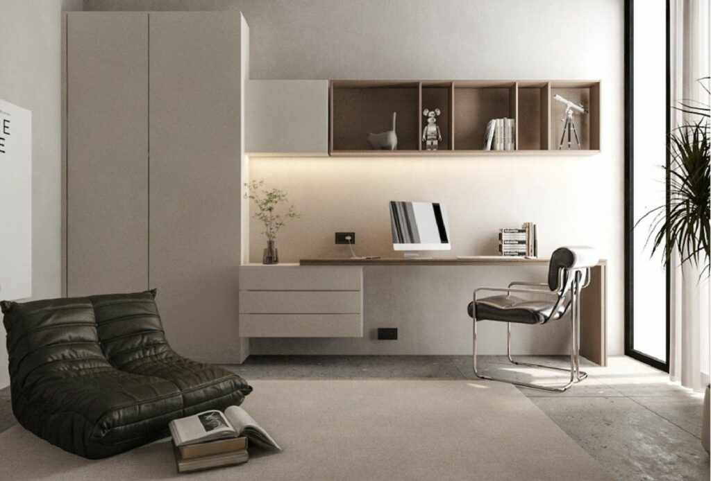 Le paradis à la Turque