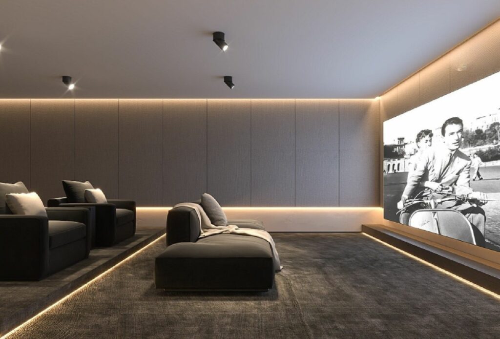 Le paradis à la Turque