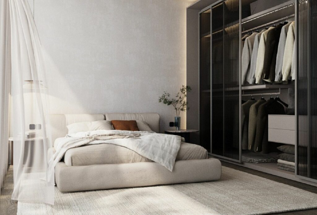 Le paradis à la Turque